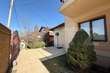 Vilă - 7 camere de vanzare PAULESTI - Prahova anunturi imobiliare Prahova
