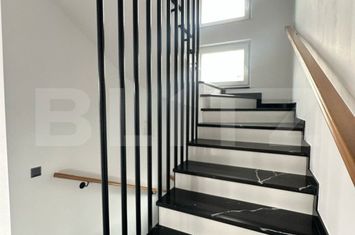 Vilă - 4 camere de vanzare CHINTENI - Cluj anunturi imobiliare Cluj