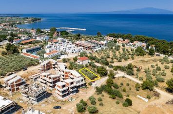 Teren construibil 323,61 mp, Skala Rachoniou anunturi imobiliare Grecia