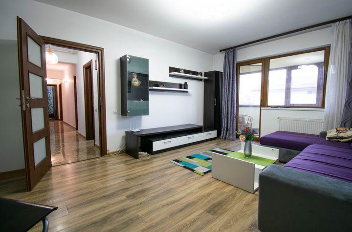 Apartament 3 camere de inchiriat POPESTI-LEORDENI - Bucuresti anunturi imobiliare Bucuresti