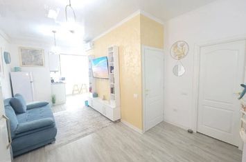 Vanzare apartament 2 camere la malul marii complex Building Stefan Promenada anunturi imobiliare Constanta