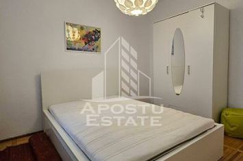 Apartament 2 camere , semidecomandat, 39mp utili, et.4/4, zona Dacia anunturi imobiliare Timis