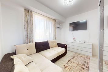 Garsoniera Strada Stelelor Bloc 2023 Etaj 4/5 anunturi imobiliare Bucuresti