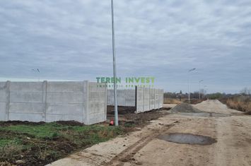 Teren 630 mp cu autorizație– DN4, lângă Popești-Leordeni! anunturi imobiliare Bucuresti