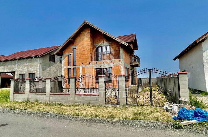 Casa la rosu cu instalatie electrica Becicherecu Mic anunturi imobiliare Timis
