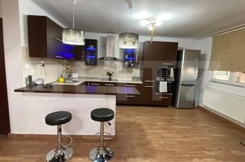Casă - 4 camere de vanzare MARTINESTI - Satu Mare anunturi imobiliare Satu Mare
