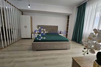 INTABULAT! Apartament cu o camera, decomandat, etaj 3, 45mp, 102.000 Euro anunturi imobiliare Iasi