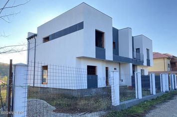 Corbeanca - Petresti, vila 139 mp utili, 33 mp terase, lot 410 mp anunturi imobiliare Bucuresti