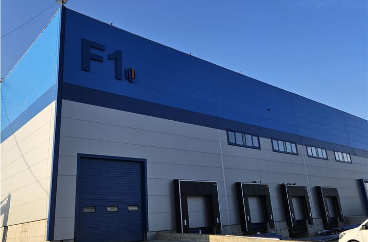 Spațiu industrial de inchiriat INDUSTRIAL - Cluj anunturi imobiliare Cluj