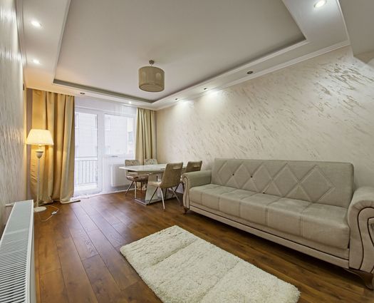Apartament 2 camere Manastur, 50 mp