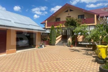 Vilă - 3 camere de vanzare SUCEAVA - Suceava anunturi imobiliare Suceava
