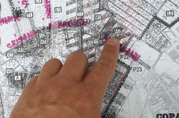 Teren Intravilan de vanzare 1 DECEMBRIE - Ilfov anunturi imobiliare Ilfov