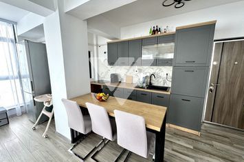 Apartament 2 camere de vanzare MIHAI VITEAZU - Sibiu anunturi imobiliare Sibiu
