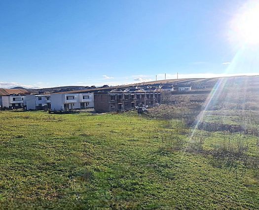 Teren Sura Mare, 2500 mp