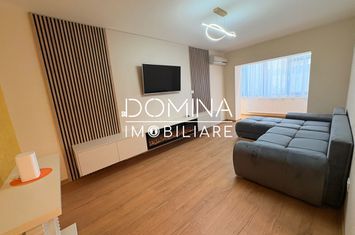 Apartament 4 camere de inchiriat TARGU-JIU - Gorj anunturi imobiliare Gorj