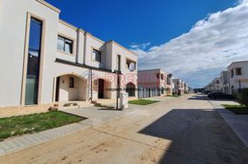 Cartierul Nou - Ansamblu Vile Finalizate Tip Duplex - Finisaje Premium anunturi imobiliare Bucuresti