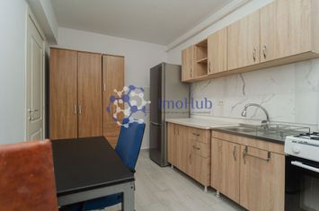 Apartament Complet MOBILAT în Baroque Residence anunturi imobiliare Iasi