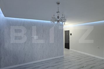 Apartament 3 camere de vanzare CLUJ-NAPOCA - Cluj anunturi imobiliare Cluj