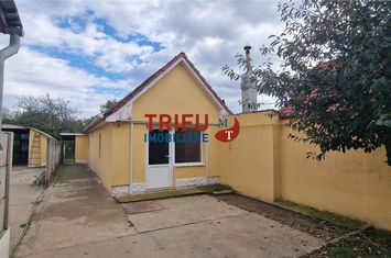 Casă - 3 camere de vanzare BARABANT - Alba anunturi imobiliare Alba