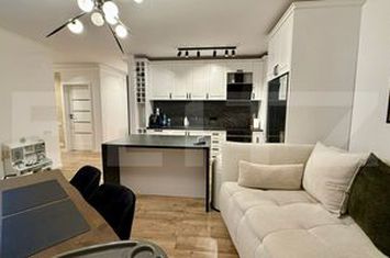 Apartament 3 camere de vanzare FLORESTI - Cluj anunturi imobiliare Cluj