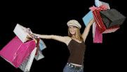Vacanţă de shopping la Londra cu 38 euro/noapte