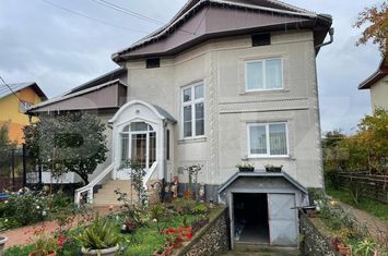 Vilă - 8 camere de vanzare SFANTU ILIE - Suceava anunturi imobiliare Suceava