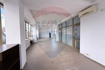 Birou luminos 70 mp în clădire modernă, zona Calea Dumbrăvii Sibiu anunturi imobiliare Sibiu