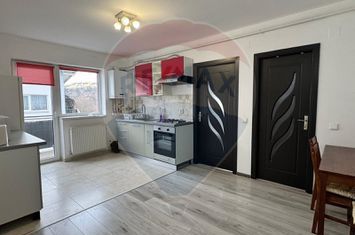 Apartament 3 camere. de închiriat, Florești anunturi imobiliare Cluj