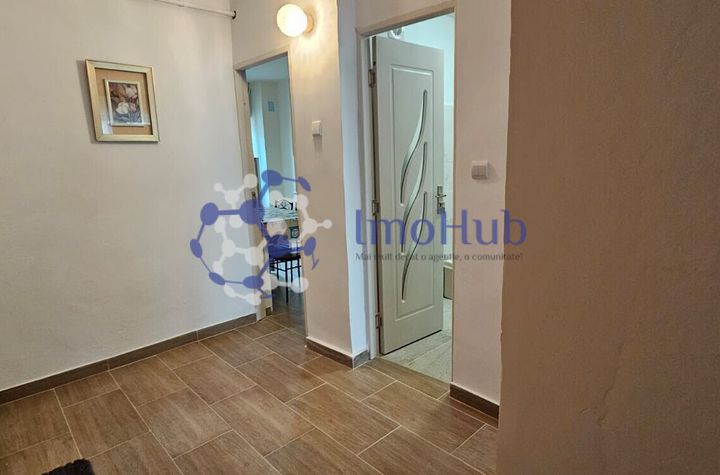 Apartament de închiriat cu 2 camere- Zona Rond Vechi Cug anunturi imobiliare Iasi