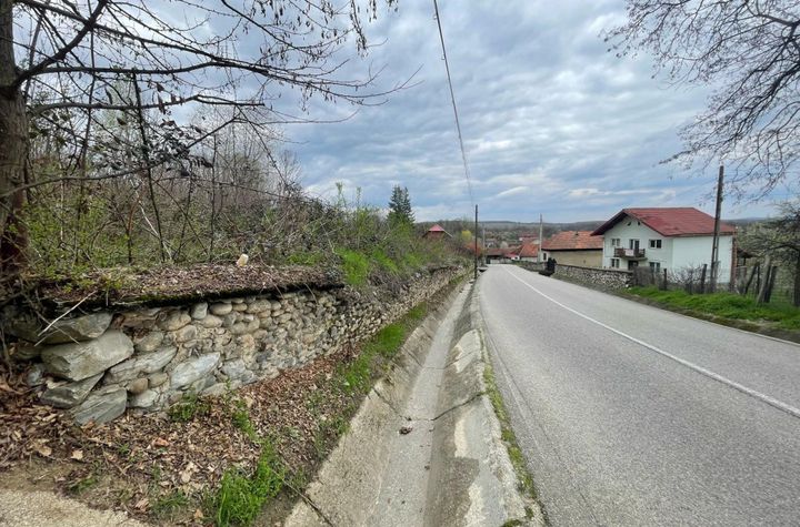Teren de vanzare RUNCU - Gorj anunturi imobiliare Gorj