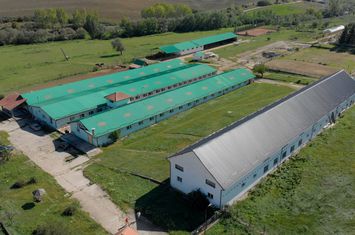 Spațiu industrial de vanzare RAHAU - Alba anunturi imobiliare Alba