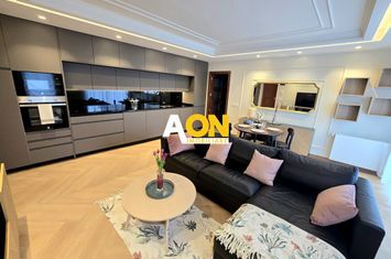 Apartament cu 2 Camere, Bloc Nou, Ultrafinisat, Zona Centru - Poarta I anunturi imobiliare Alba