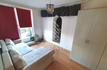 Apartament 2 camere in bloc nou, cu terasa spatioasa, zona Aradului anunturi imobiliare Timis