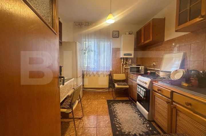 Apartament 3 camere de vanzare BISTRITA - Bistrita-Nasaud anunturi imobiliare Bistrita-Nasaud