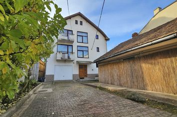 Casa individuala, teren 403 mp, garaj, zona Hotel Belvedere-Gruia anunturi imobiliare Cluj
