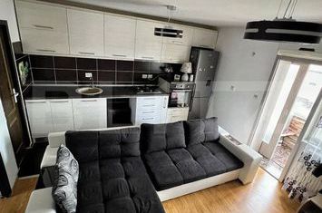 Apartament 2 camere de vanzare VISANI - Iasi anunturi imobiliare Iasi