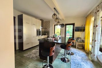 Vilă - 5 camere de vanzare SANPETRU - Brasov anunturi imobiliare Brasov