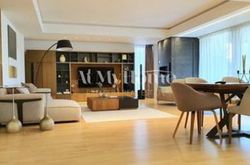 Apartament 5 camere de vanzare AVIATORILOR - Bucuresti anunturi imobiliare Bucuresti