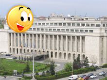 (REACŢII) Statul garantează creditul ipotecar pentru prima casă!