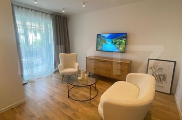 Garsonieră de vanzare FLORESTI - Cluj anunturi imobiliare Cluj