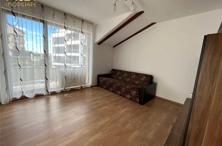 Apartament 2 camere de vanzare FLORESTI  - Cluj anunturi imobiliare Cluj