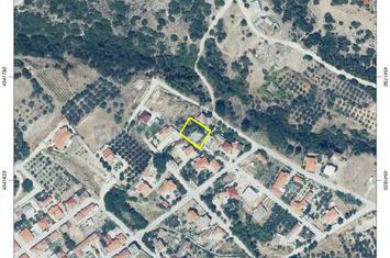 Casă unifamilială nefinisată, 112 mp — Gerontas anunturi imobiliare Grecia