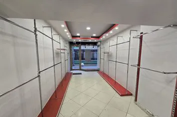 Spațiu comercial de inchiriat IASI - Iasi anunturi imobiliare Iasi