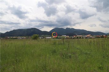 Teren Intravilan de vanzare CENTRAL - Brasov anunturi imobiliare Brasov