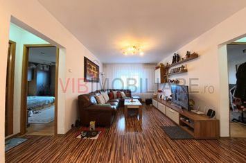 4 Camere - 13 Septembrie - Aleea Botorani anunturi imobiliare Bucuresti