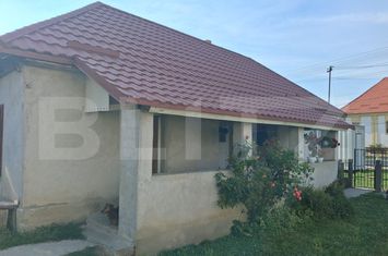 Casă - 2 camere de vanzare CARASEU - Satu Mare anunturi imobiliare Satu Mare