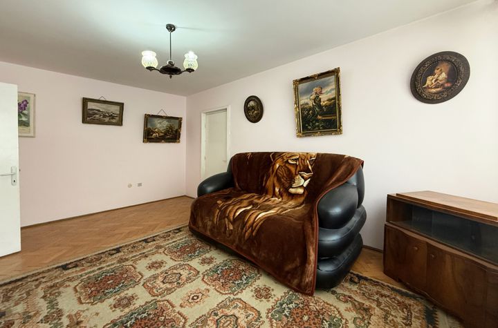 Apartament 2 camere de vanzare CONSTANTA - Constanta anunturi imobiliare Constanta
