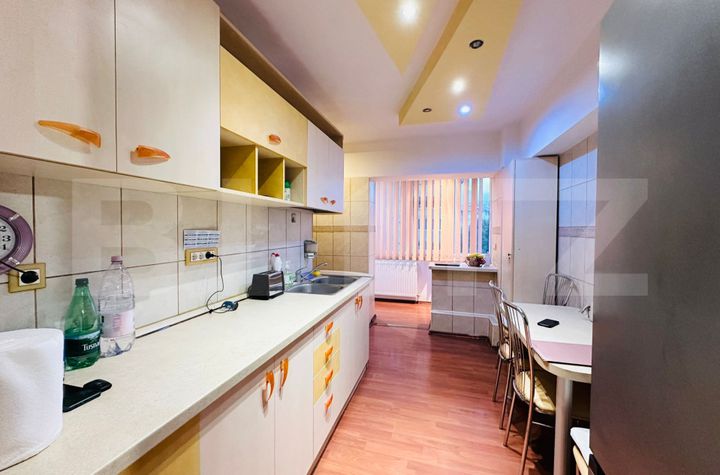 Apartament 3 camere de vanzare NOUA - Brasov anunturi imobiliare Brasov