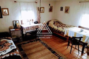 CASĂ și TEREN 85.000 mp – Casa părintească Părintele Arsenie Boca anunturi imobiliare Hunedoara