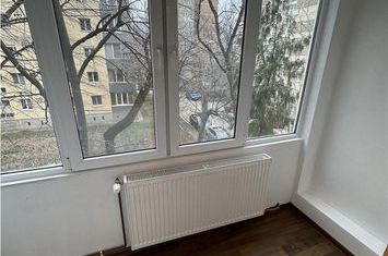 Apartament 3 camere de vanzare CIRCUMVALATIUNII - Timis anunturi imobiliare Timis